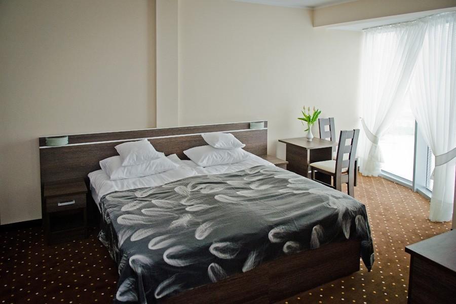 Hotel Podkowa Płock Quarto foto